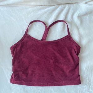 Beyond Yoga Crop Tank